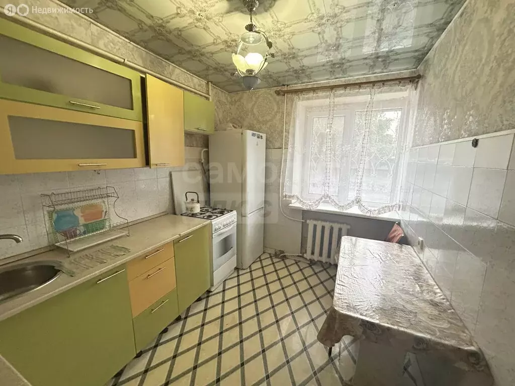 2-комнатная квартира: Оренбург, Одесская улица, 140 (45 м) - Фото 0
