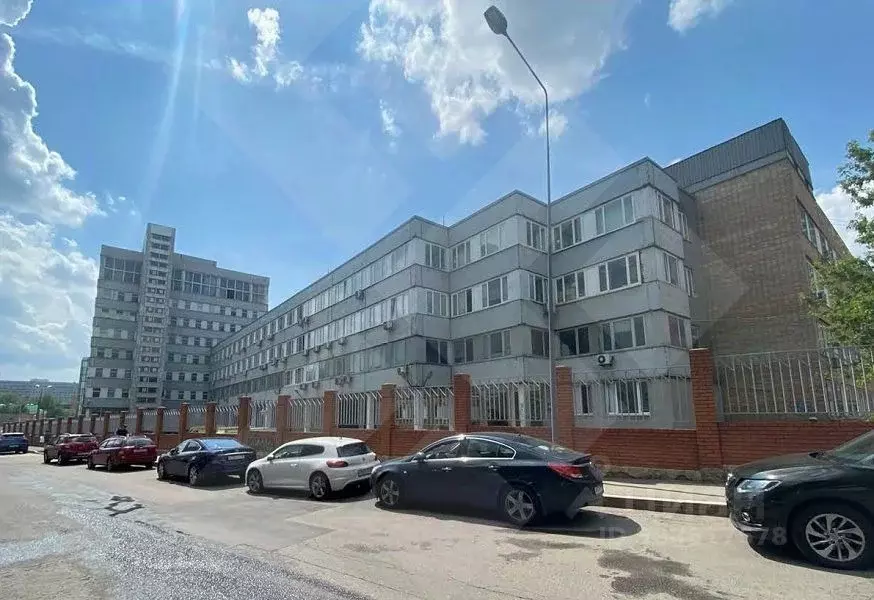 Офис в Москва Старокалужское ш., 62 (238 м) - Фото 0