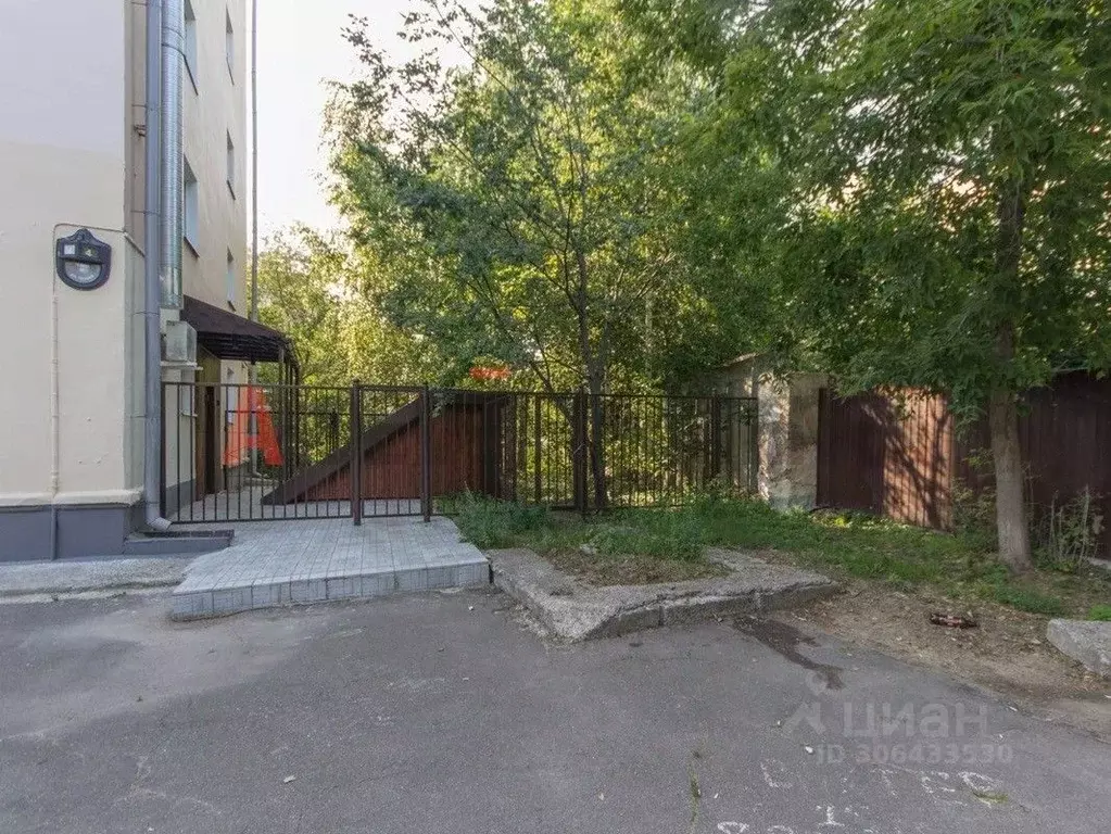 Склад в Татарстан, Казань ул. Чехова, 4 (470 м) - Фото 1