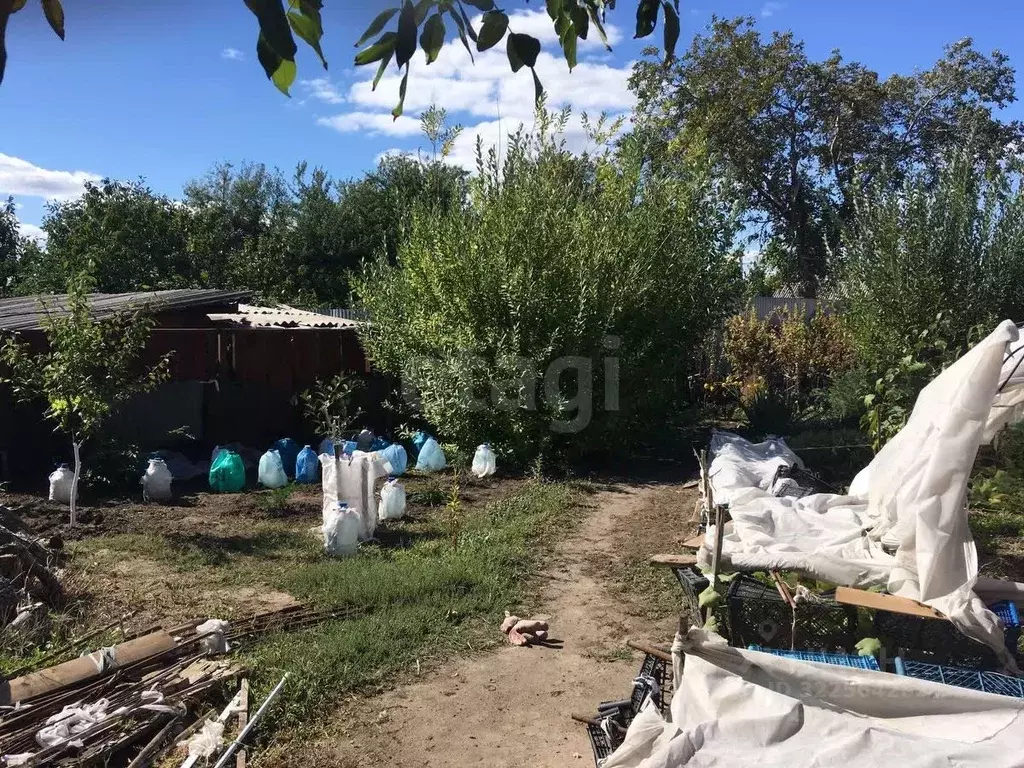 Участок в Ростовская область, Ростов-на-Дону пер. Руднева (10.0 сот.) - Фото 1