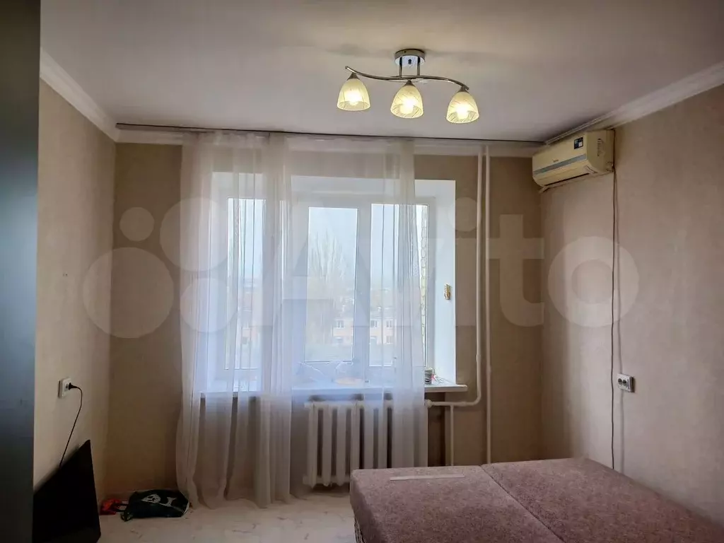 Комната 18 м в 1-к., 6/9 эт. - Фото 1