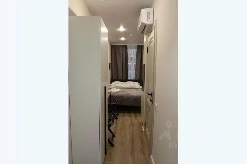 1-к кв. Санкт-Петербург Ораниенбаумская ул., 22-24 (13.0 м) - Фото 2