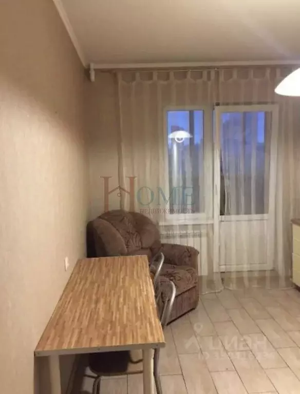 1-к кв. Новосибирская область, Новосибирск Овражная ул., 5 (43.0 м) - Фото 2