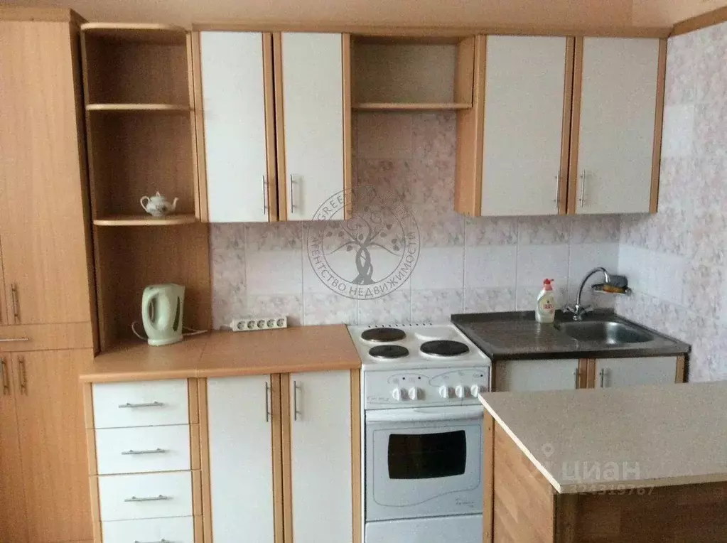 2-к кв. Свердловская область, Екатеринбург ул. Академика Шварца, 20к4 ... - Фото 1