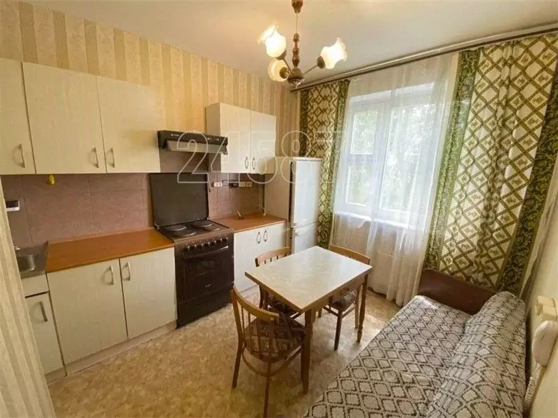 1-к кв. Москва Южнобутовская ул., 80 (36.0 м) - Фото 1