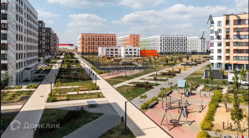 Продаётся 1-к квартира, 35.4 м - Фото 0