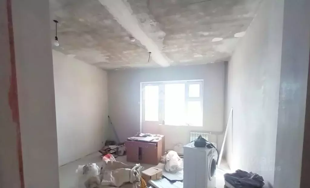 Студия Новосибирская область, Новосибирск ул. Виктора Уса, 4 (23.8 м) - Фото 2