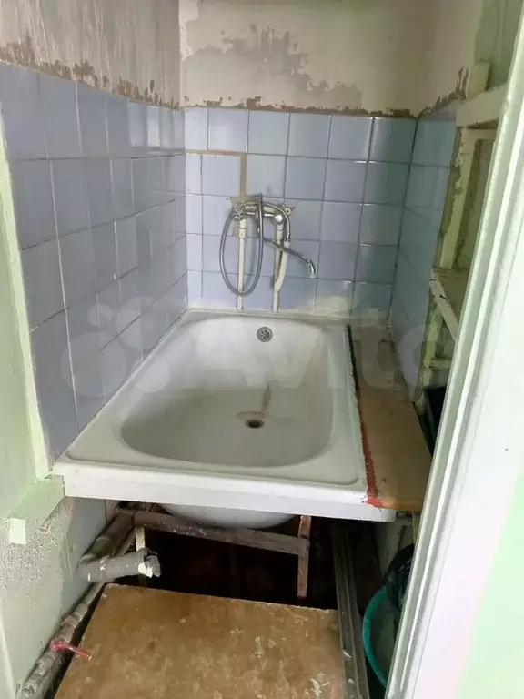 Комната 17 м в 1-к., 4/5 эт. - Фото 1