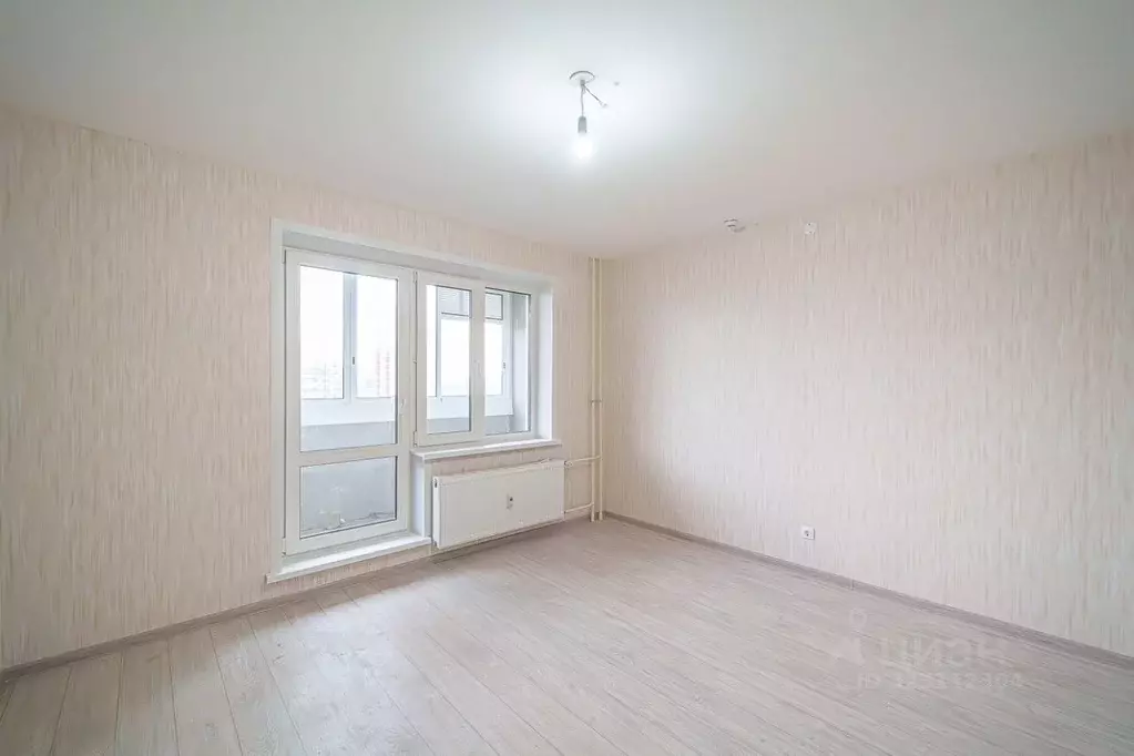 3-к кв. Пермский край, Пермь ул. Маяковского, 57 (65.5 м) - Фото 2