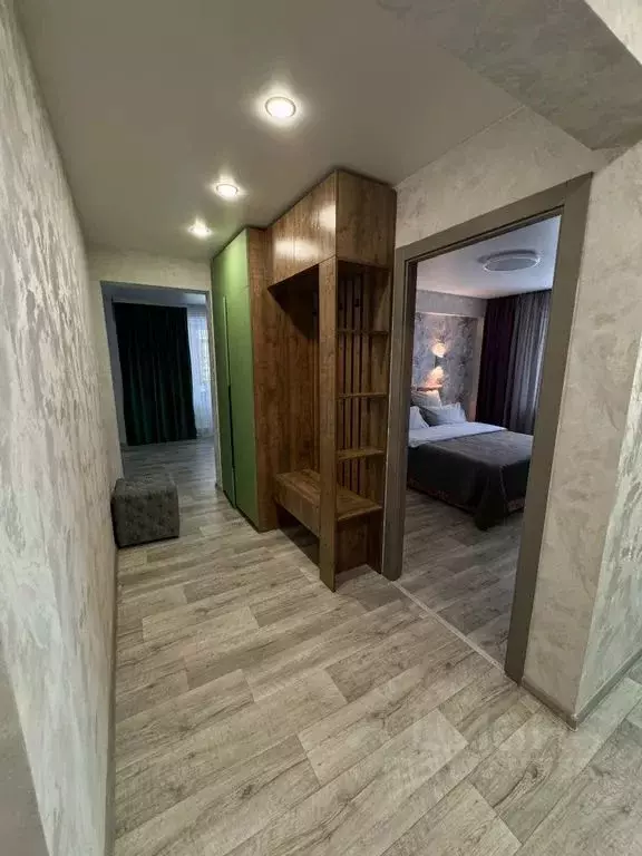 3-к кв. Кемеровская область, Юрга бул. Металлургов, 4 (75.0 м) - Фото 0