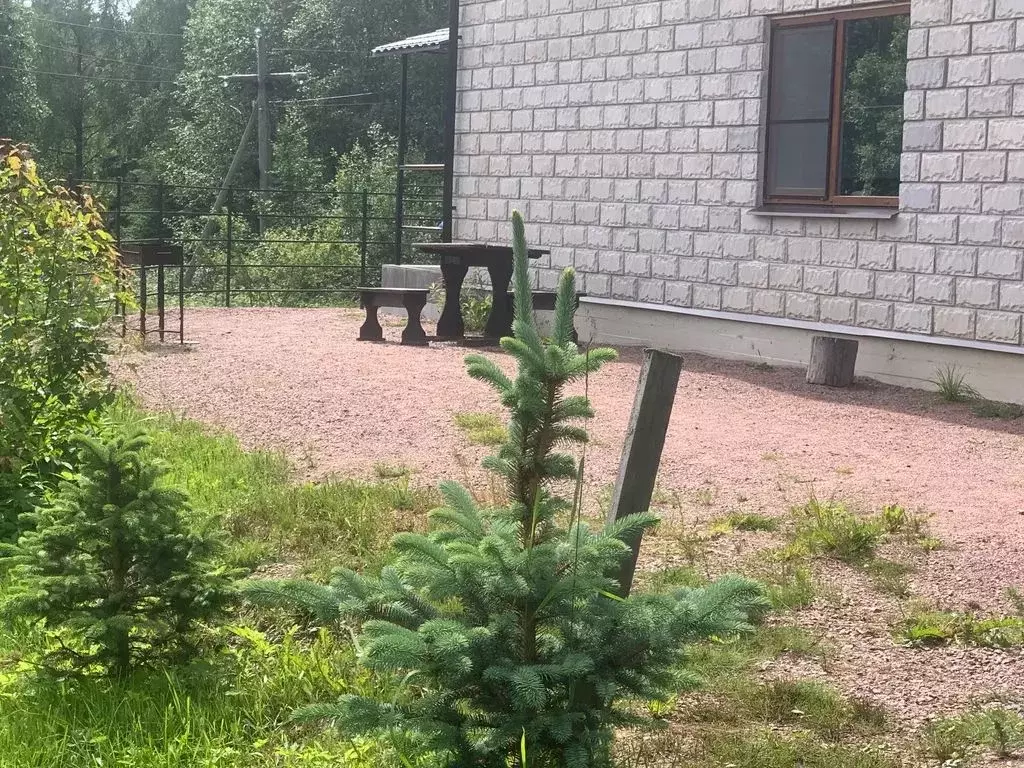 2-к кв. Карелия, Сортавальский муниципальный округ, пос. Рюттю 30 ... - Фото 2