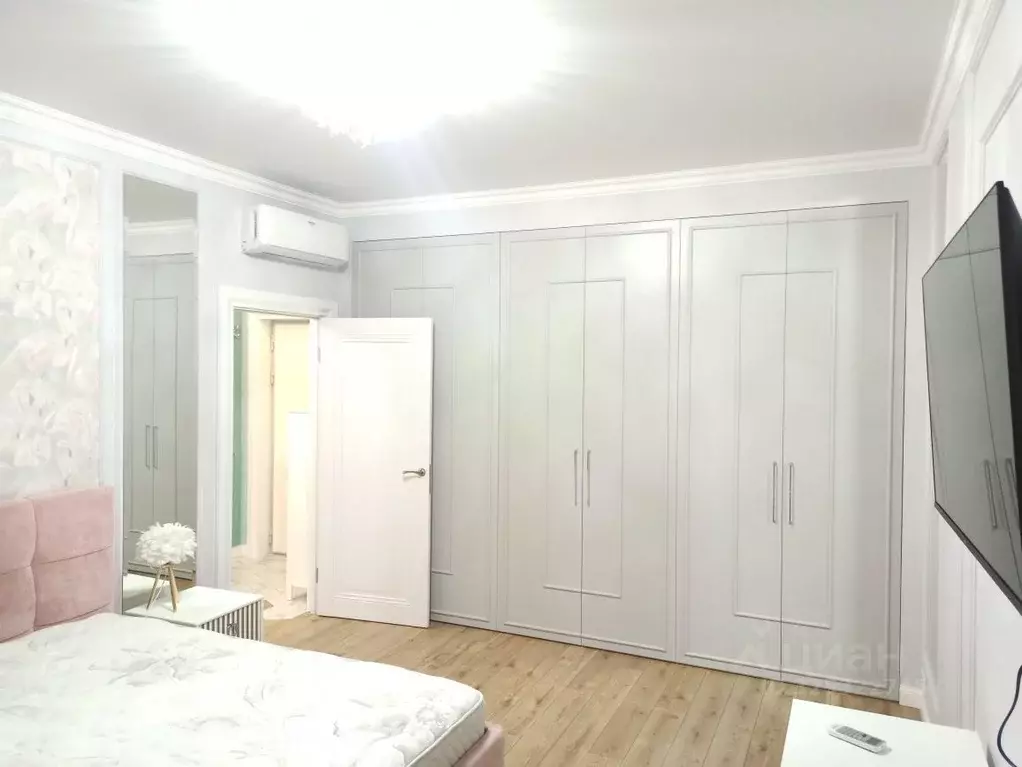 1-к кв. Москва Шереметьевская ул., 26 (40.0 м) - Фото 1