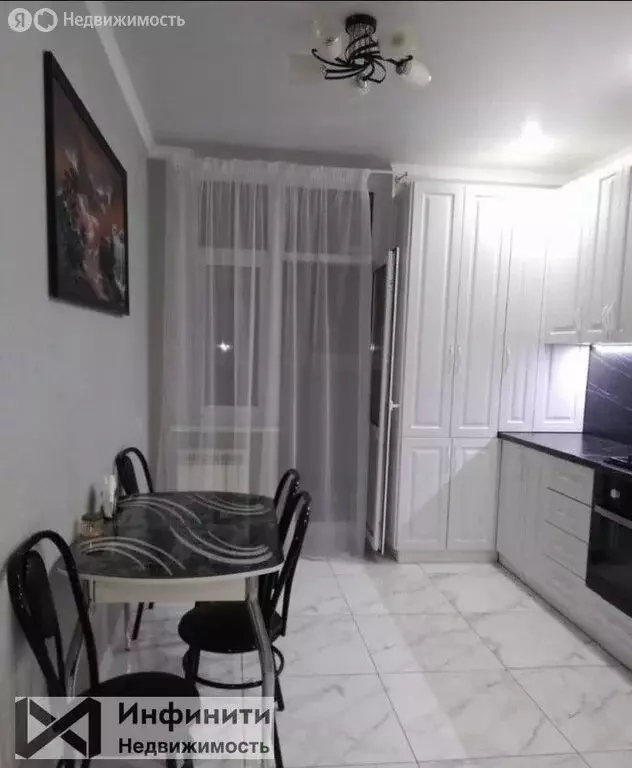 2-комнатная квартира: Ставрополь, улица Пирогова, 5Ак7 (55 м) - Фото 2