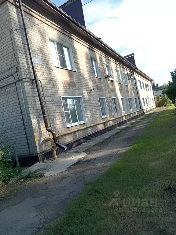 3-к кв. Воронежская область, Россошь Школьный пер., 6 (65.1 м) - Фото 1