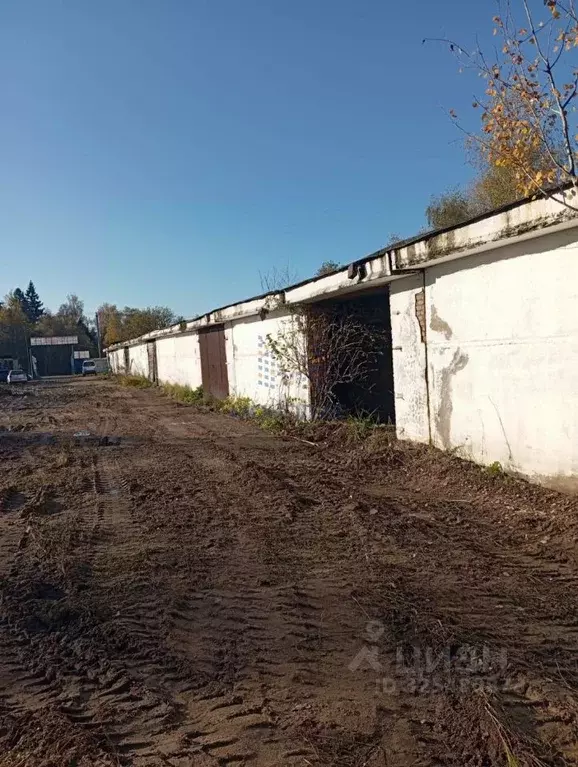 Производственное помещение в Московская область, Рузский муниципальный ... - Фото 1