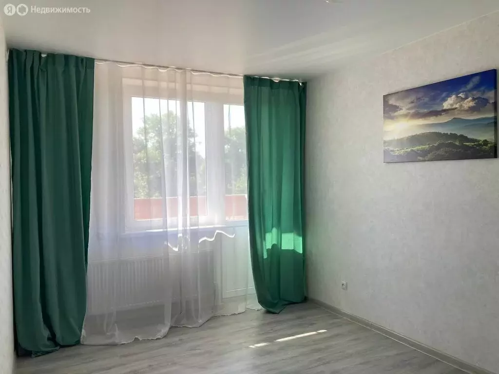 Квартира-студия: Краснодар, улица Западный Обход, 38/1к1 (21 м) - Фото 1