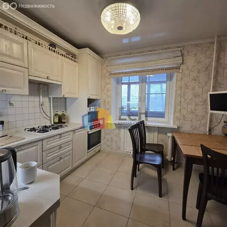 3-комнатная квартира: Тула, проспект Ленина, 88 (73.5 м) - Фото 2