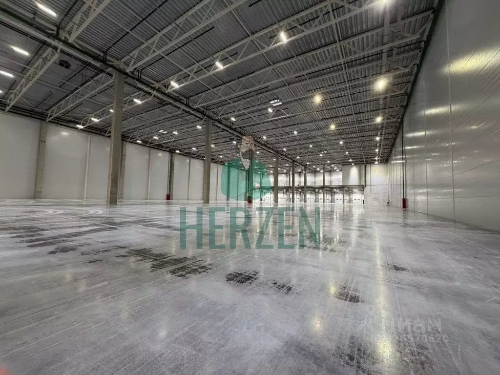 Производственное помещение в Московская область, Мытищи городской ... - Фото 1