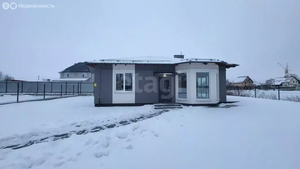 Дом в посёлок Родники, Садовый переулок (139 м) - Фото 1