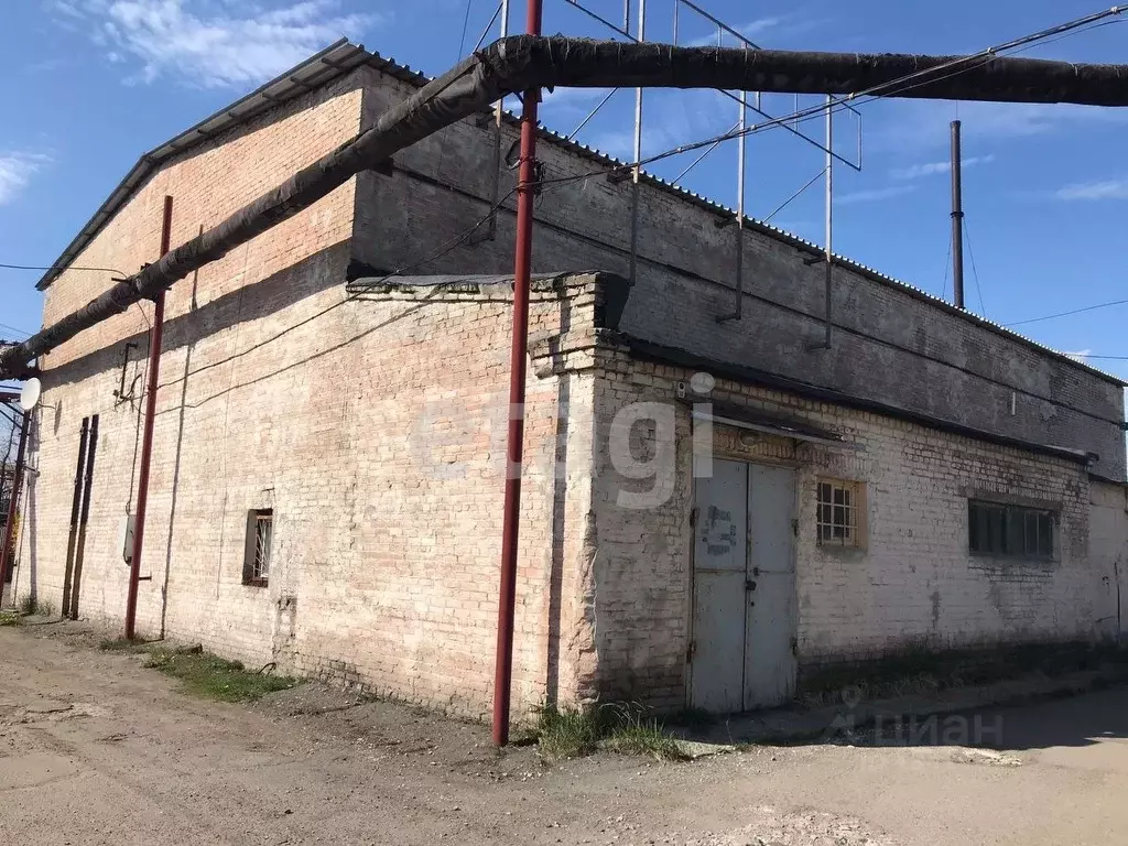 Помещение свободного назначения в Брянская область, Брянск Кромская ... - Фото 1