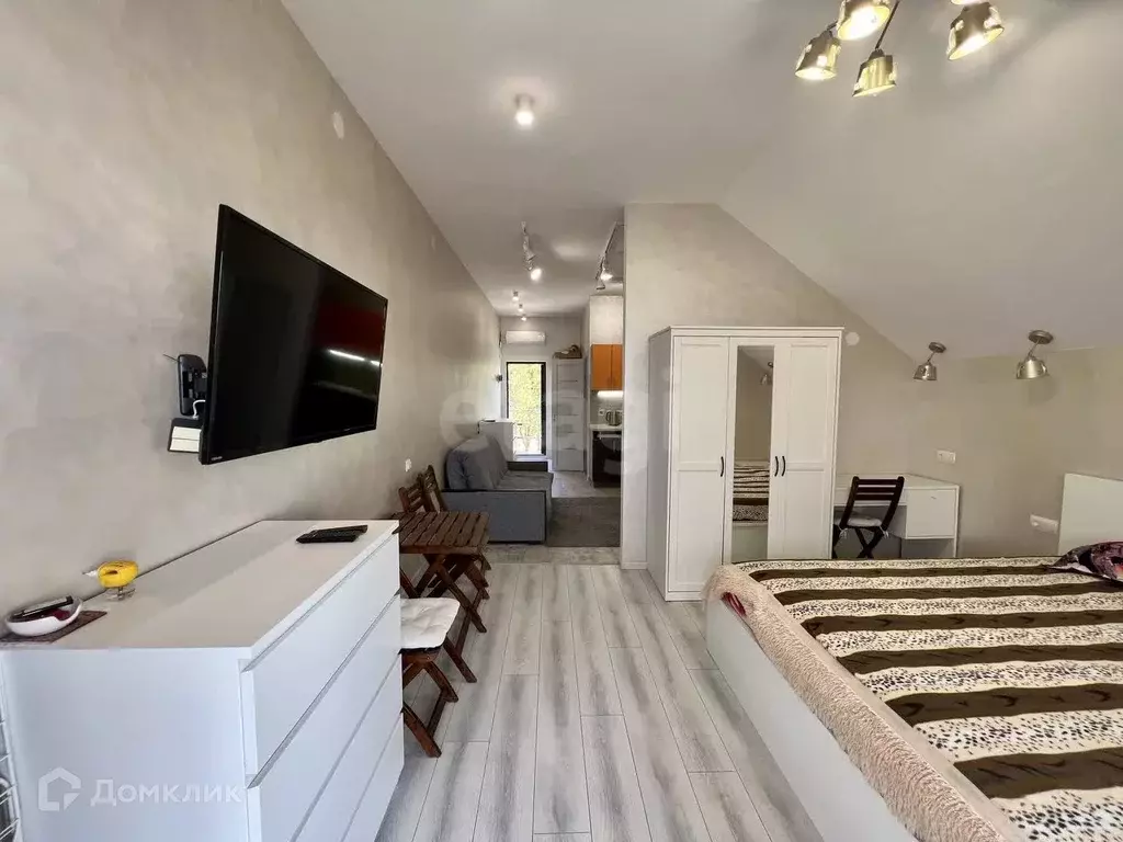Продаётся 1-к квартира, 22.9 м - Фото 0