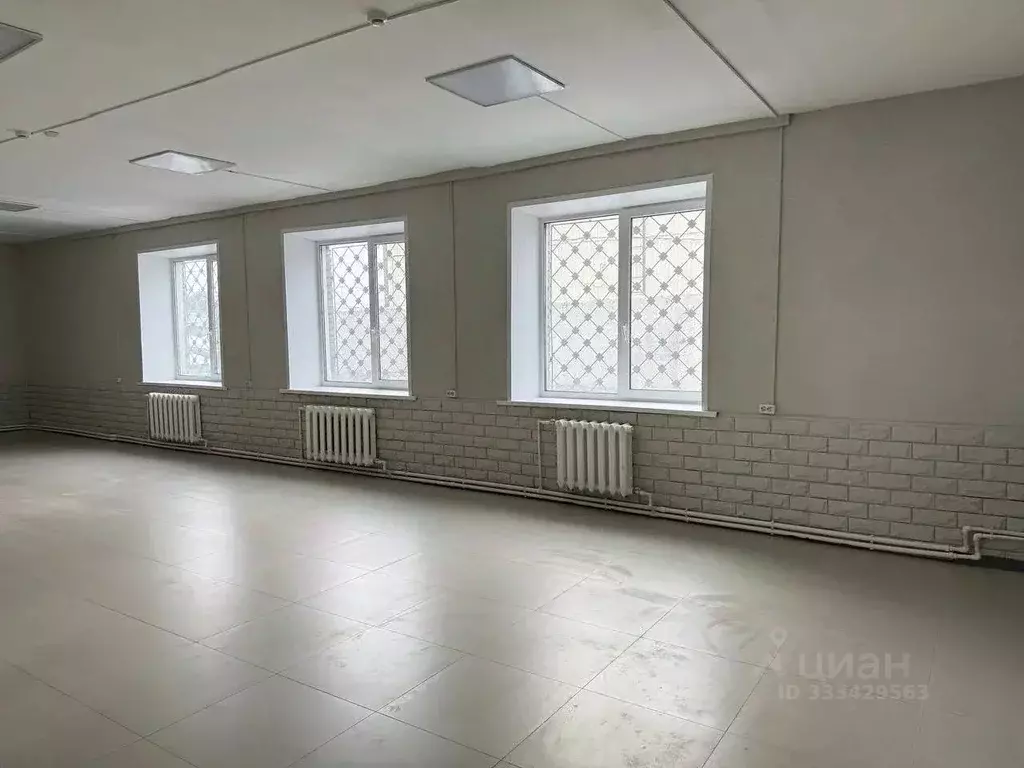 Помещение свободного назначения в Бурятия, Улан-Удэ Кабанская ул., 51 ... - Фото 1