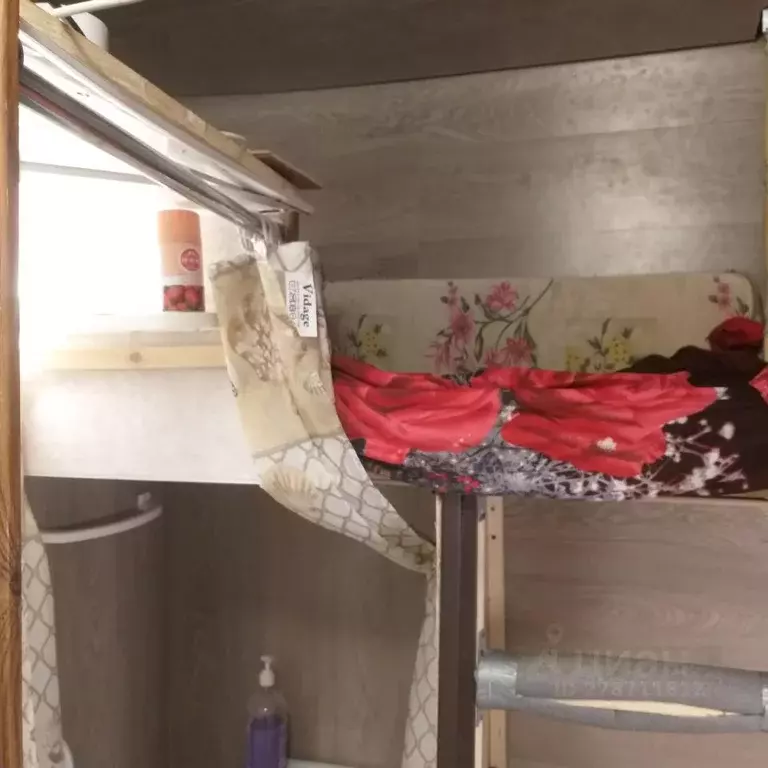 Комната Ростовская область, Ростов-на-Дону ул. Нансена, 93с1 - Фото 2