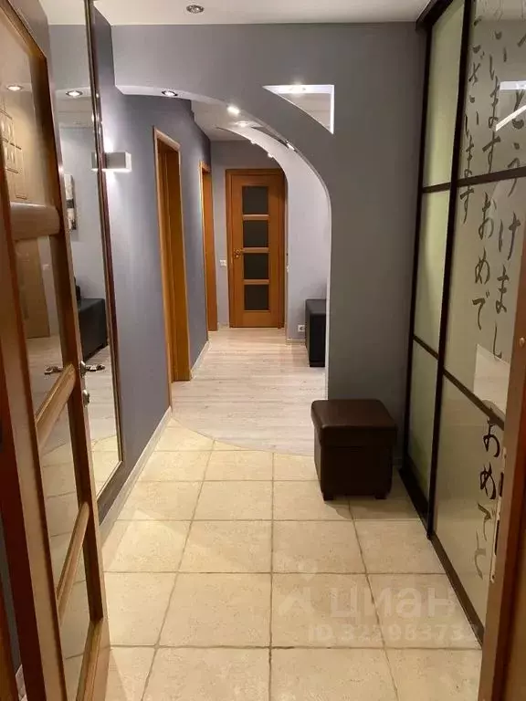 2-к кв. Санкт-Петербург Ленинский просп., 96К1 (63.0 м) - Фото 1