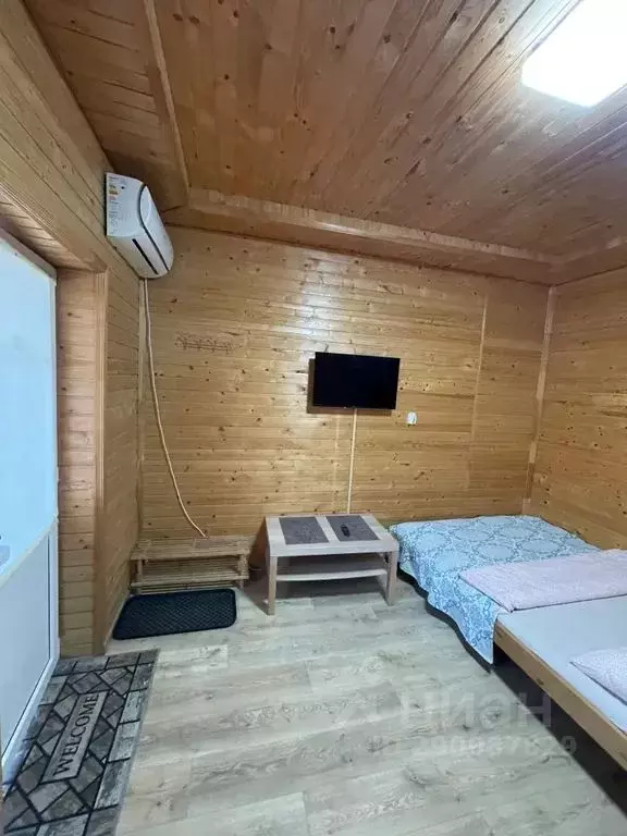 Комната Адыгея, Майкопский район, Даховская ст-ца Октябрьская ул., 1 - Фото 2