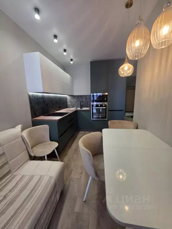 1-к кв. Удмуртия, Ижевск ул. Новаторов, 2к1 (33.4 м) - Фото 2