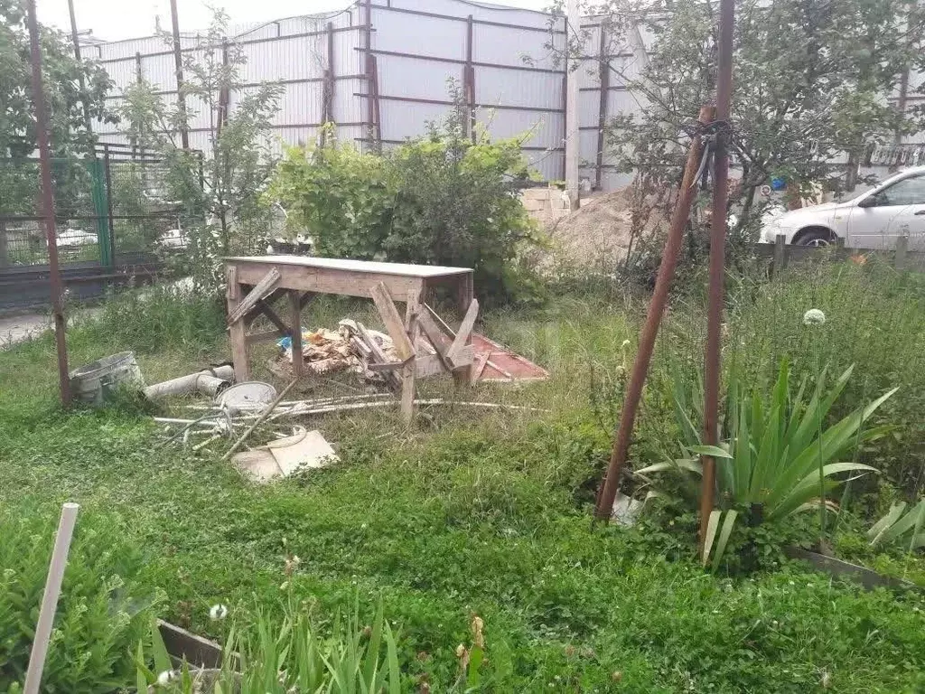 1-к кв. Ставропольский край, Ставрополь № 4 мкр, ул. Объездная, 17 ... - Фото 1