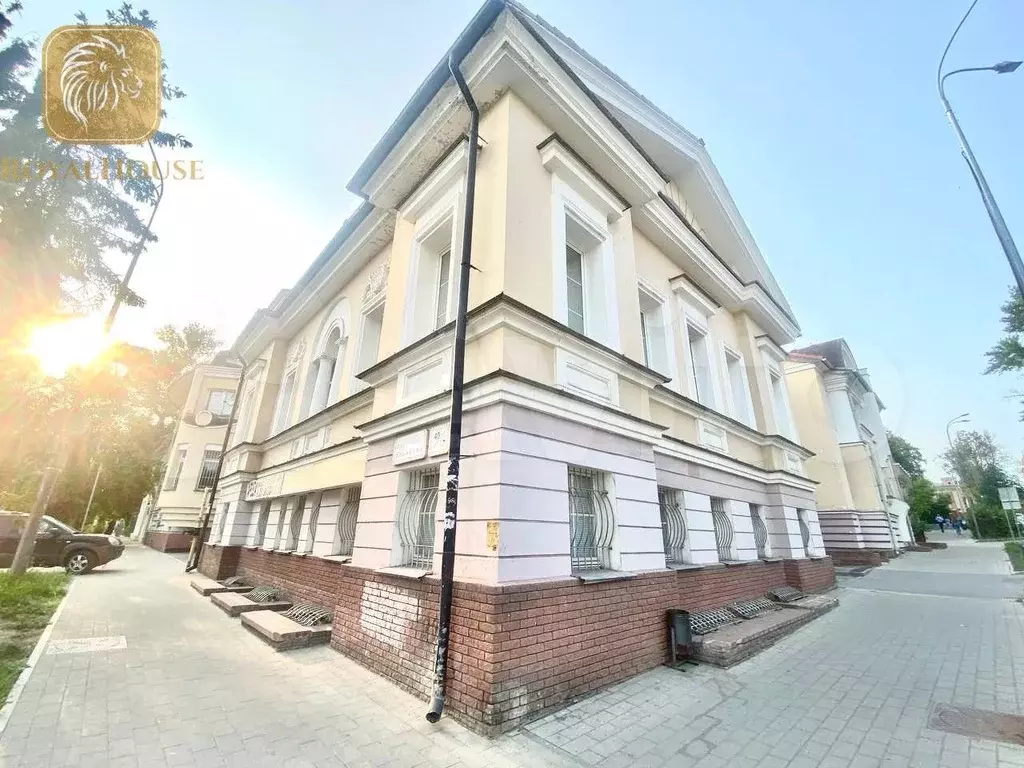 Свободного назначения 83 м - Фото 1