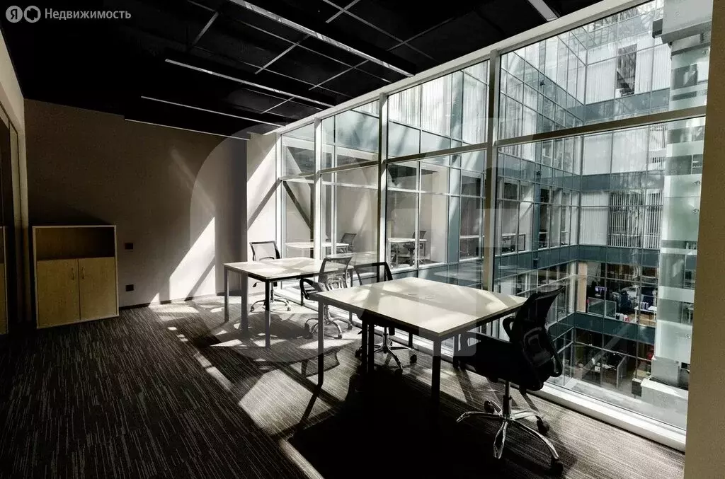 Офис (1286 м) - Фото 2
