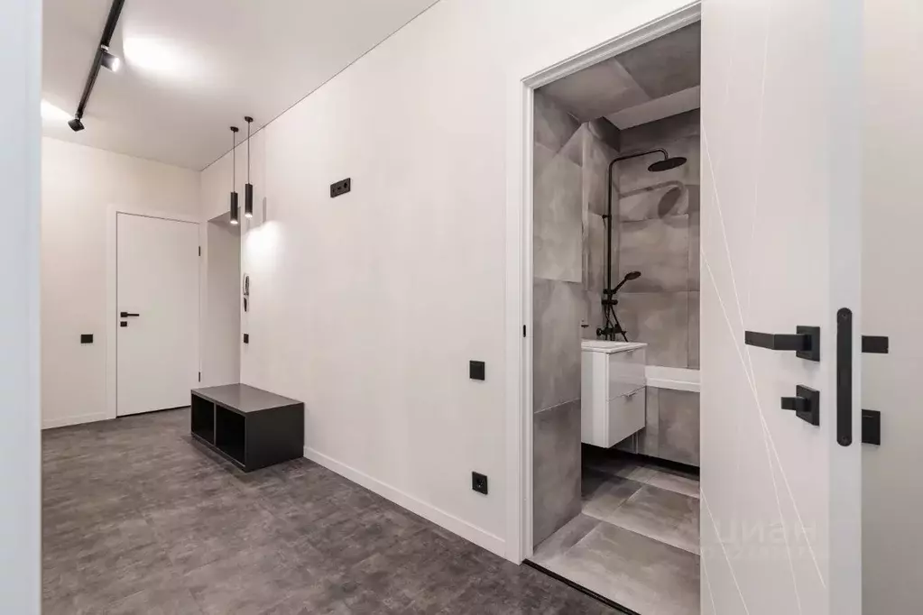 2-к кв. Новосибирская область, Новосибирск ул. Бориса Богаткова, 201/3 ... - Фото 1