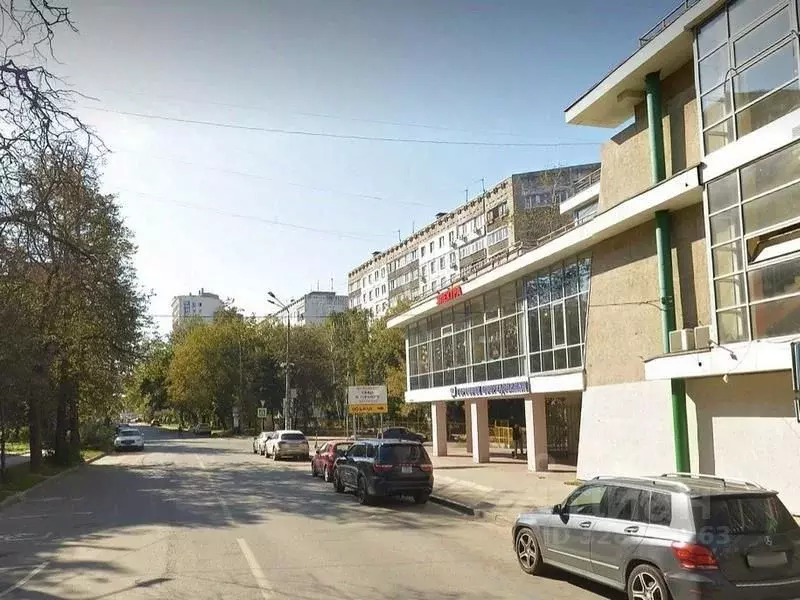 Офис в Нижегородская область, Нижний Новгород ул. Максима Горького, ... - Фото 2