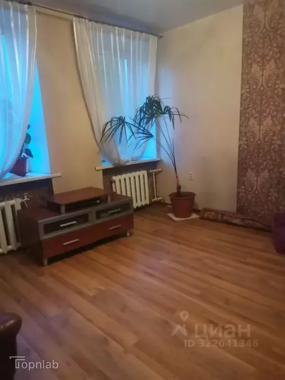 2-к кв. Алтайский край, Барнаул проезд 9 Мая, 5 (50.0 м) - Фото 1