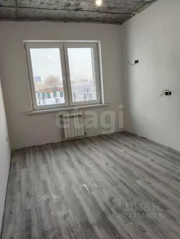 2-к кв. Иркутская область, Иркутск ул. Ивана Доронина, 9 (36.5 м) - Фото 1