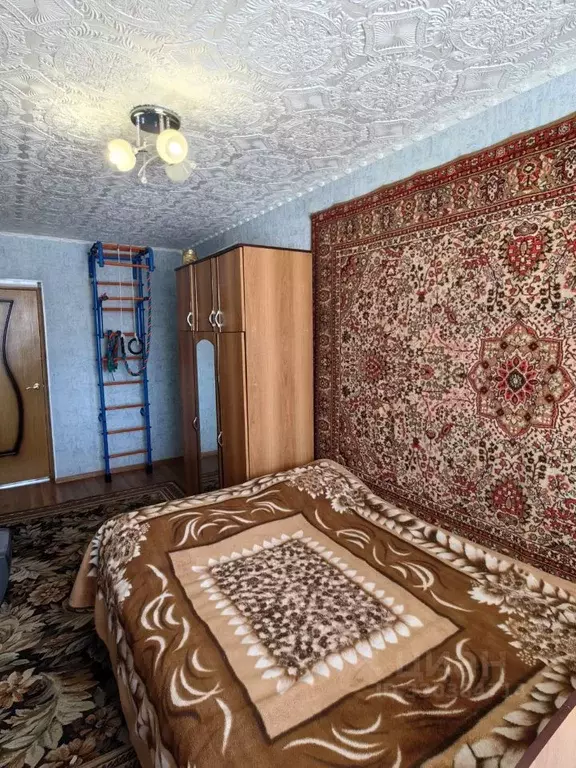 3-к кв. Тульская область, Щекино ул. Энергетиков, 7 (59.3 м) - Фото 1