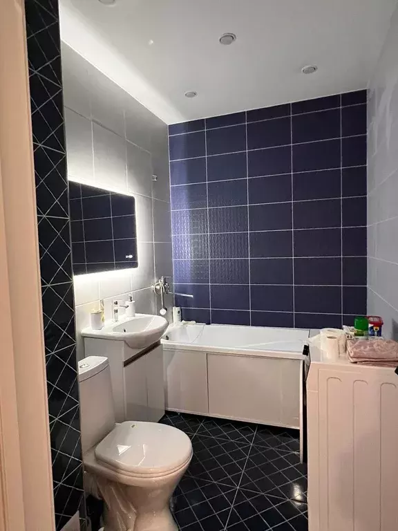 Продаётся 2-к квартира, 36 м - Фото 1