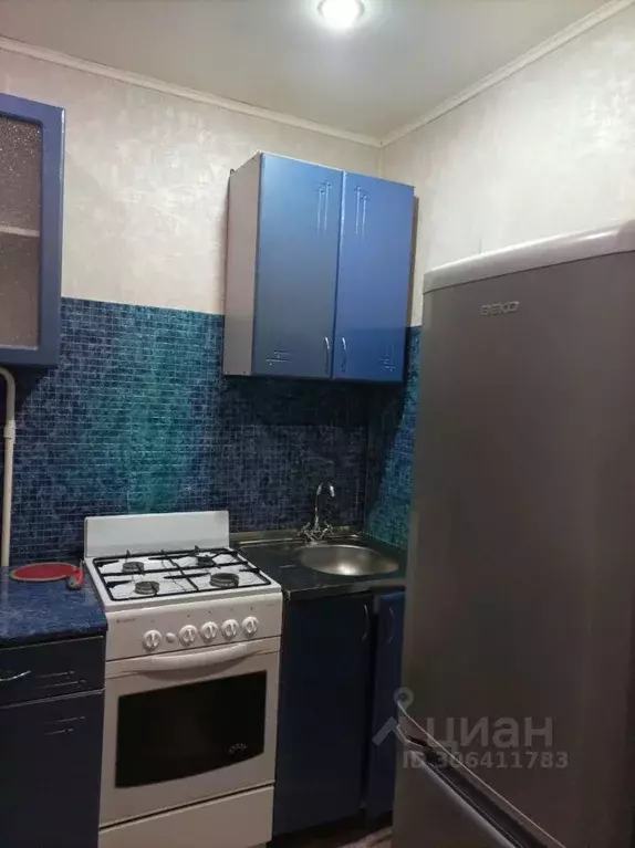 2-к кв. Татарстан, Альметьевск ул. Ленина, 111 (18000.0 м) - Фото 0