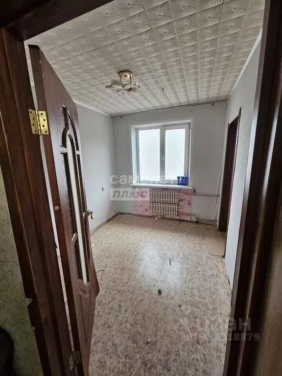 4-к кв. Липецкая область, Липецк ул. П.А. Папина, 13 (61.0 м) - Фото 1