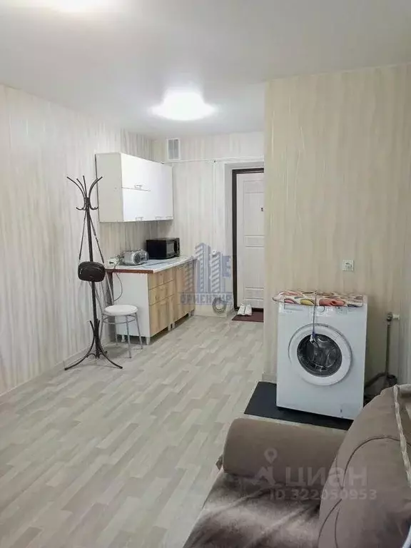 Студия Чувашия, Чебоксары Хевешская ул., 11 (24.0 м) - Фото 1
