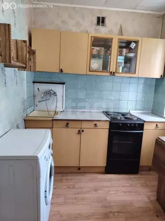 2-комнатная квартира: Миасс, Орловская улица, 24 (39.8 м) - Фото 1