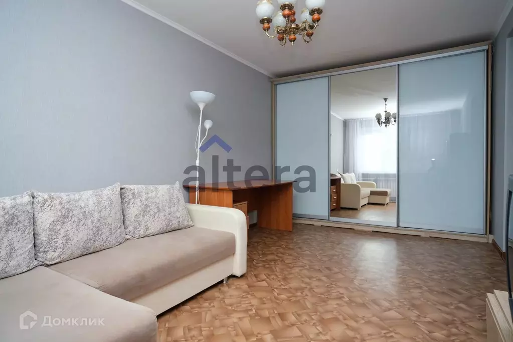 Продаётся 1-к квартира, 30.8 м - Фото 0