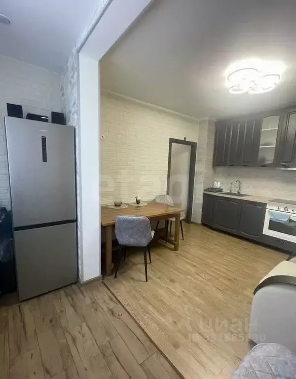 3-к кв. Санкт-Петербург Планерная ул., 97к1 (60.3 м) - Фото 1
