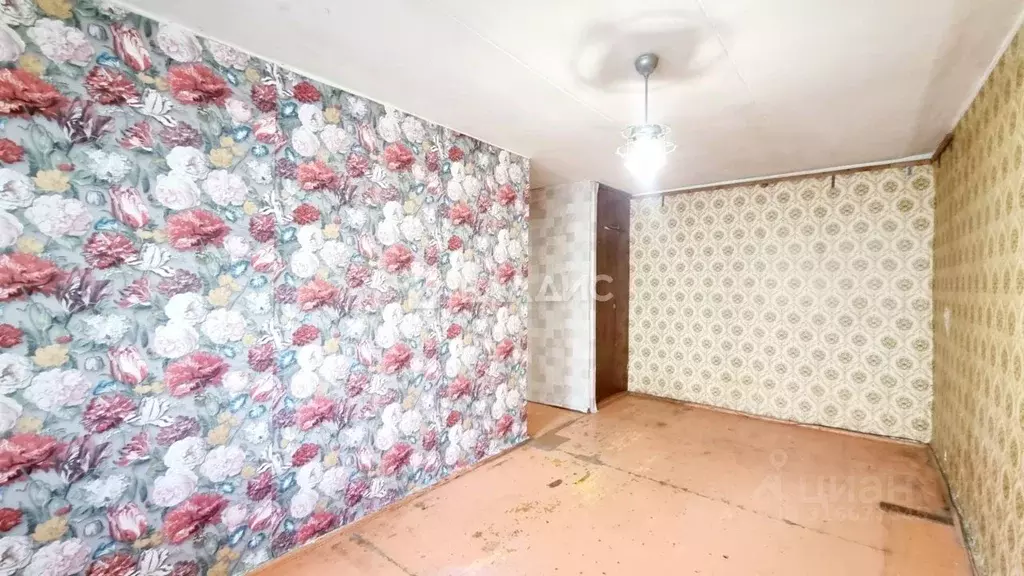 2-к кв. Липецкая область, Липецк ул. Пушкина, 4 (38.4 м) - Фото 1