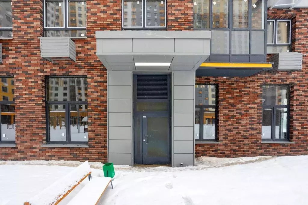 Помещение свободного назначения в Московская область, Красногорск ул. ... - Фото 1