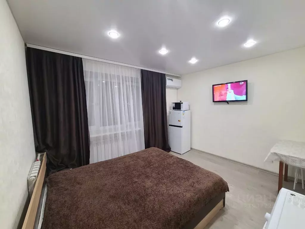 Студия Татарстан, Казань ул. Гудованцева, 45 (20.0 м) - Фото 0