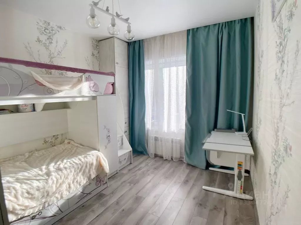 2-к кв. Иркутская область, Иркутск ул. 25 Октября, 20 (71.0 м) - Фото 1