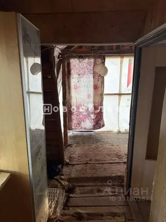 Дом в Рязанская область, Рязанский муниципальный округ, д. Турлатово ... - Фото 2